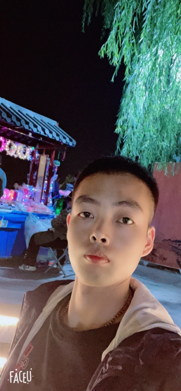 向阳而生的第二张照片--任丘父母相亲团